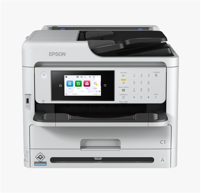 Epson WF-M5899a